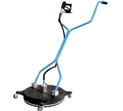 Talerz, szczotka, myjka