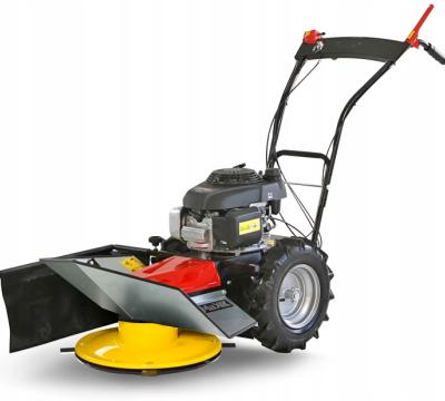 kosiarka rotacyjna do wysokich traw