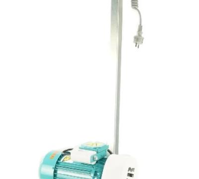 Zacieraczka, samolot do wylewek