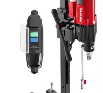 wiertnica, otwornica