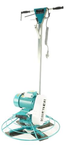 Zacieraczka, samolot do wylewek