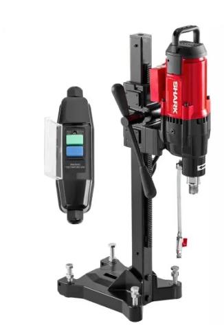 wiertnica, otwornica